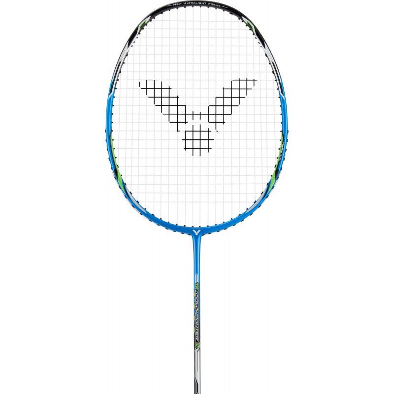 VICTOR Thruster Light Fighter 30 F, 6U/G5, Werksbesaitung