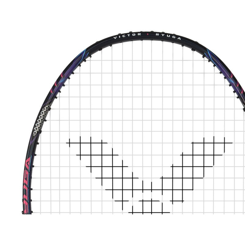 VICTOR THRUSTER RYUGA II PRO B, unbesaitet