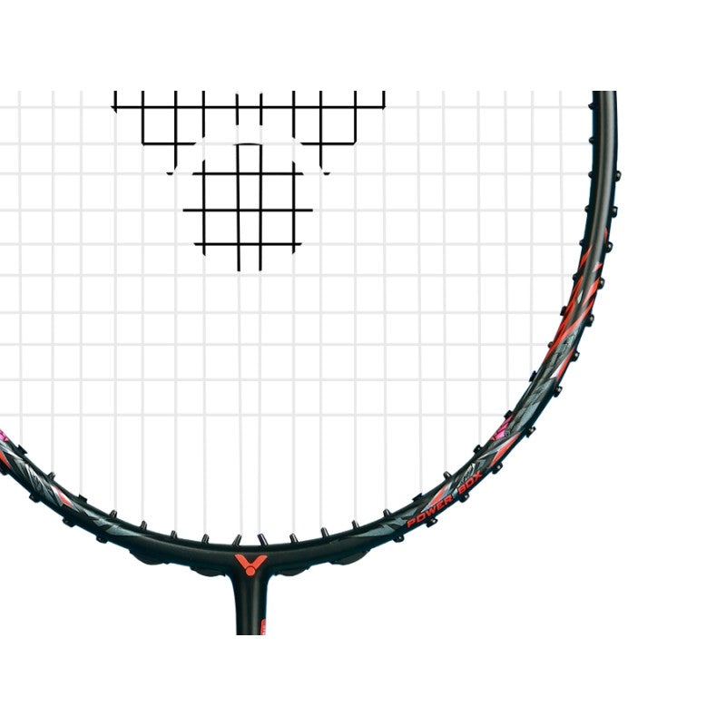 VICTOR THRUSTER RYUGA METALLIC C, unbesaitet