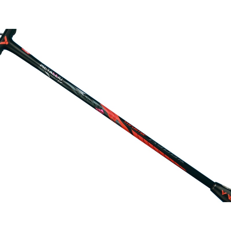 VICTOR THRUSTER RYUGA METALLIC C, unbesaitet