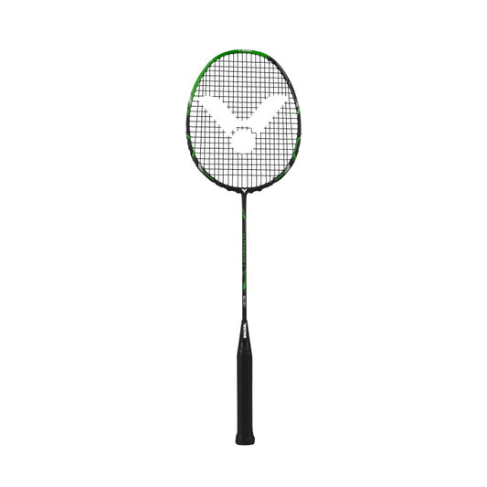 VICTOR Ultramate 7, Werksbesaitung