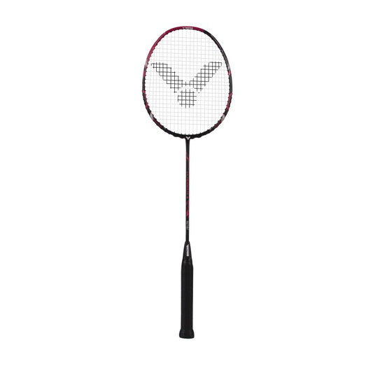 VICTOR Ultramate 8, Werksbesaitung