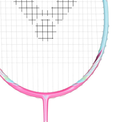 VICTOR DRIVEX 6SP QM, 4U/G6, Werksbesaitung
