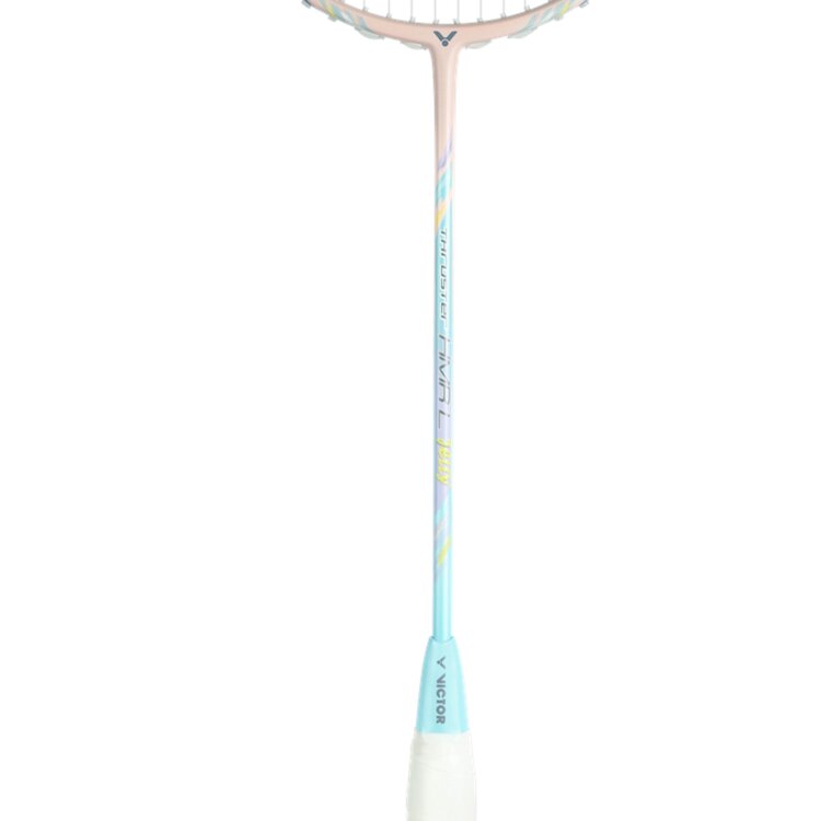 VICTOR Thruster HMRL Jelly MI, 6U G6, unbesaitet