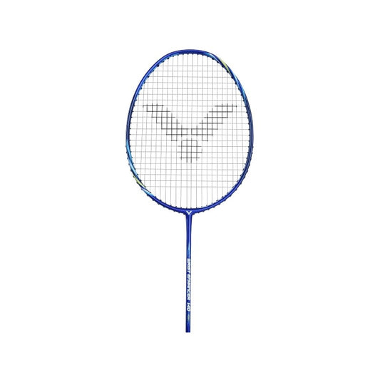 VICTOR Wrist Enhancer 14, 140g, TRAININGSSCHLÄGER, Werksbesaitung