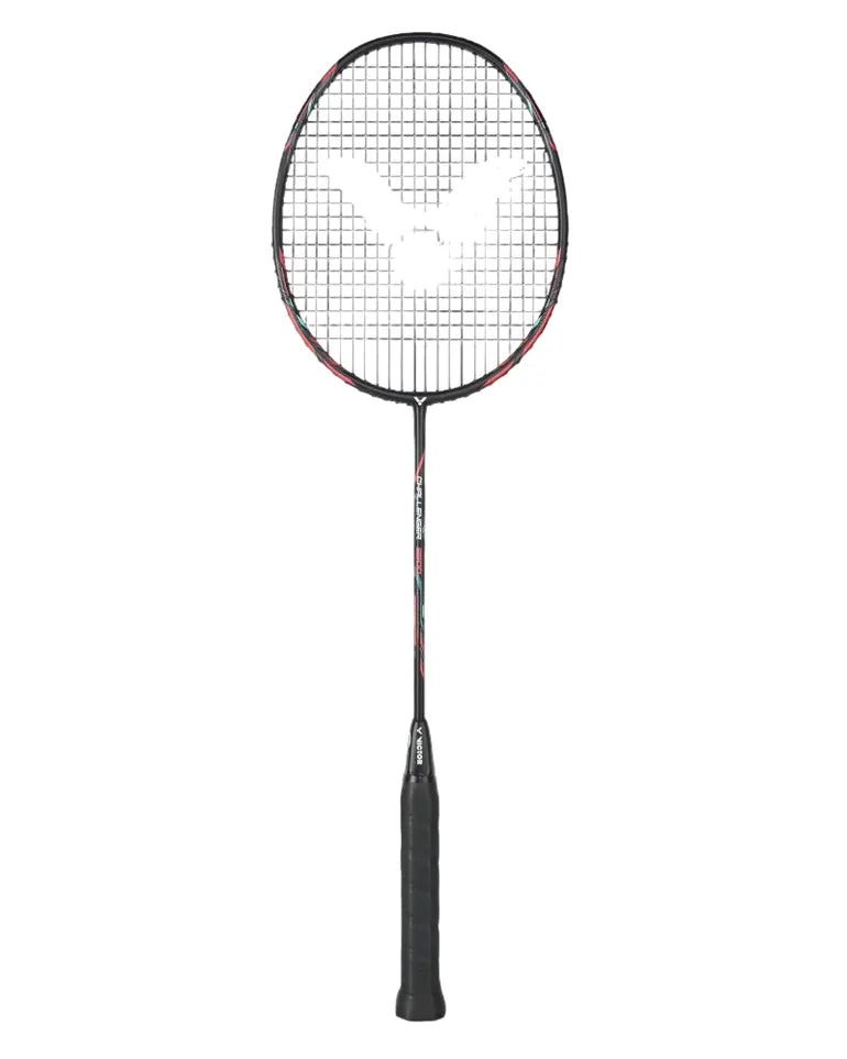 VICTOR Challenger 9500 CD, 3U G5, unbesaitet