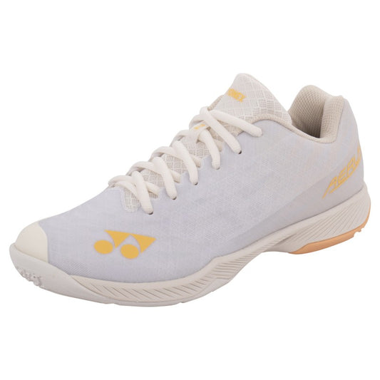 YONEX AERUS Z2 women, white/orange