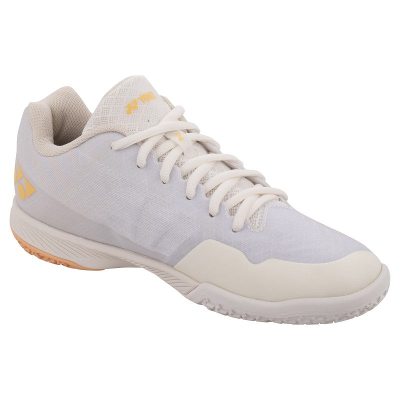 YONEX AERUS Z2 women, white/orange