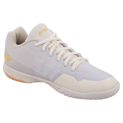 YONEX AERUS Z2 women, white/orange