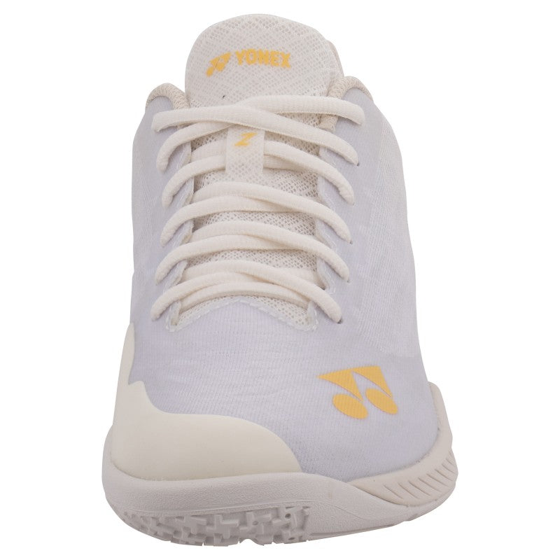 YONEX AERUS Z2 women, white/orange