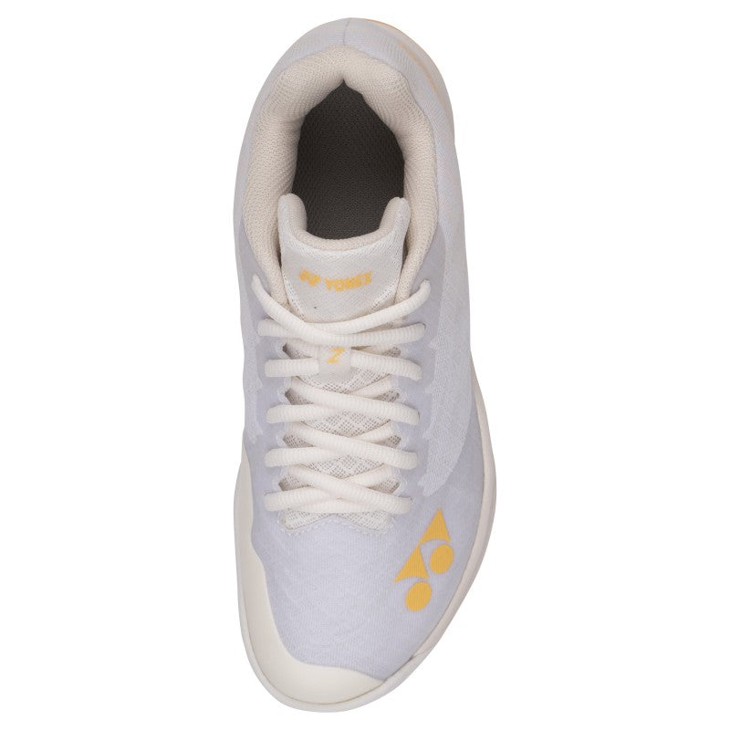 YONEX AERUS Z2 women, white/orange