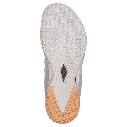 YONEX AERUS Z2 women, white/orange