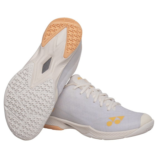 YONEX AERUS Z2 women, white/orange