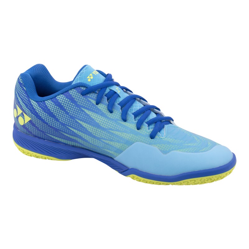 YONEX AERUS Z2 men, cyan