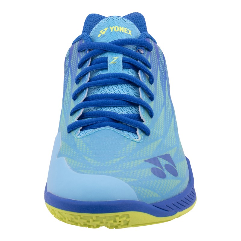 YONEX AERUS Z2 men, cyan