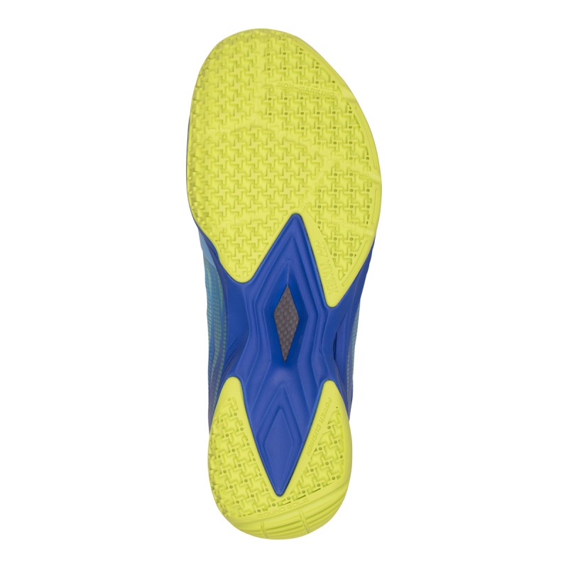 YONEX AERUS Z2 men, cyan