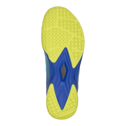 YONEX AERUS Z2 men, cyan