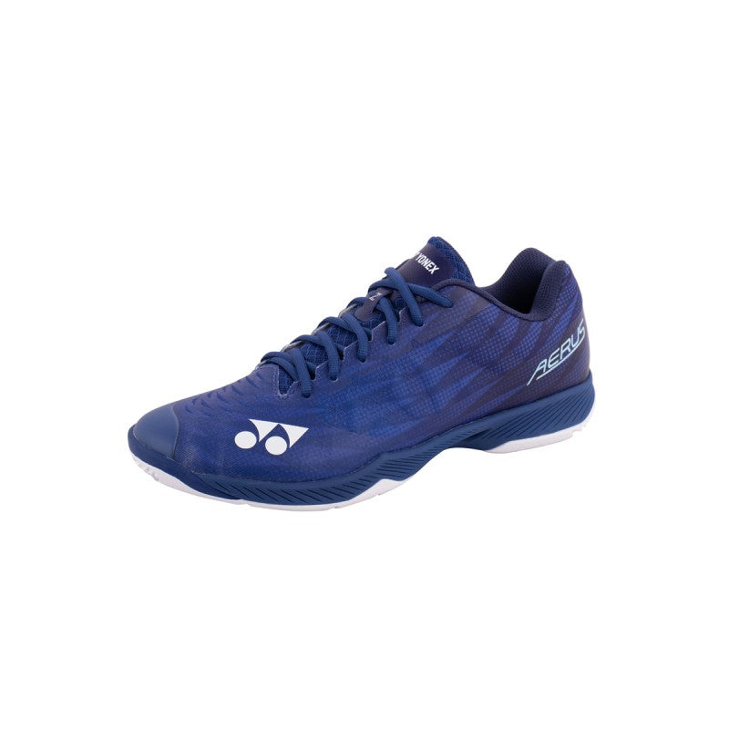 YONEX AERUS Z2 men, navy blue