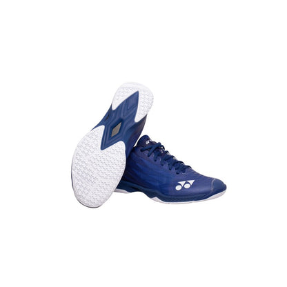 YONEX AERUS Z2 men, navy blue