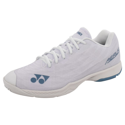 YONEX AERUS Z2 men, white/blue