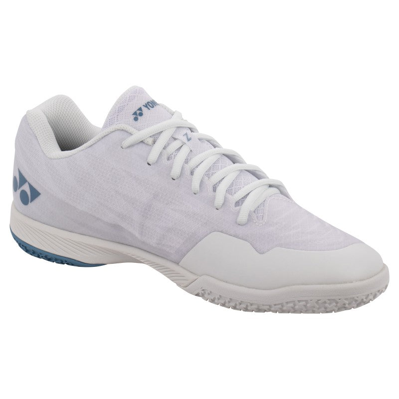 YONEX AERUS Z2 men, white/blue