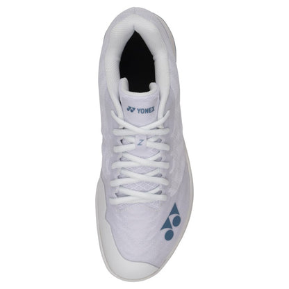 YONEX AERUS Z2 men, white/blue