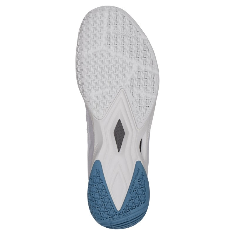 YONEX AERUS Z2 men, white/blue