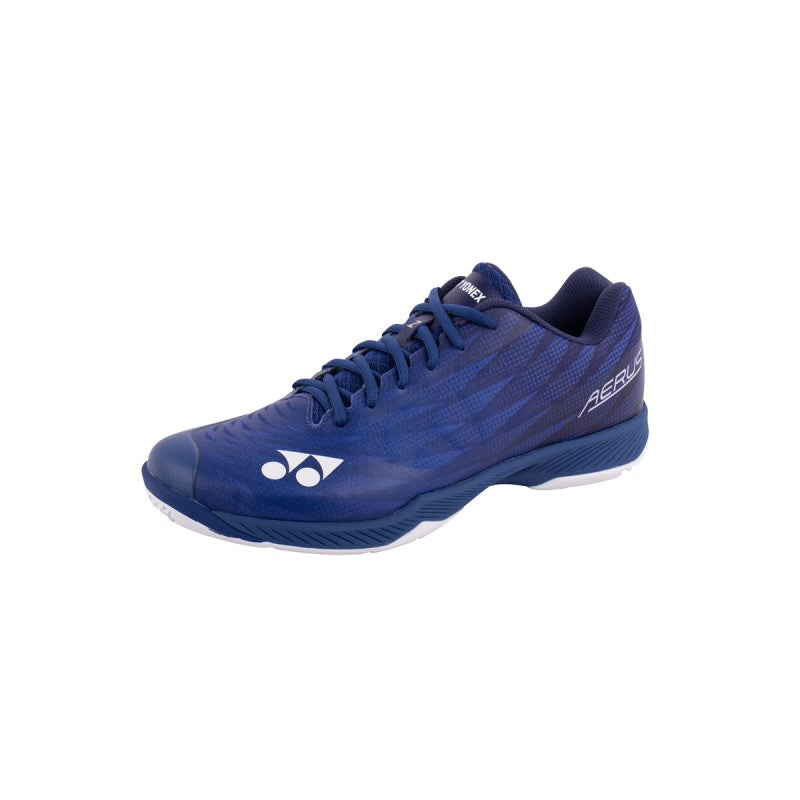 YONEX AERUS Z2 wide, navy blue