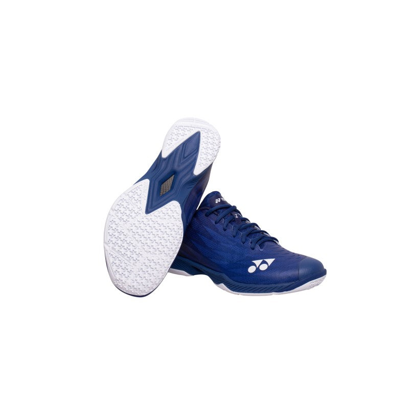 YONEX AERUS Z2 wide, navy blue