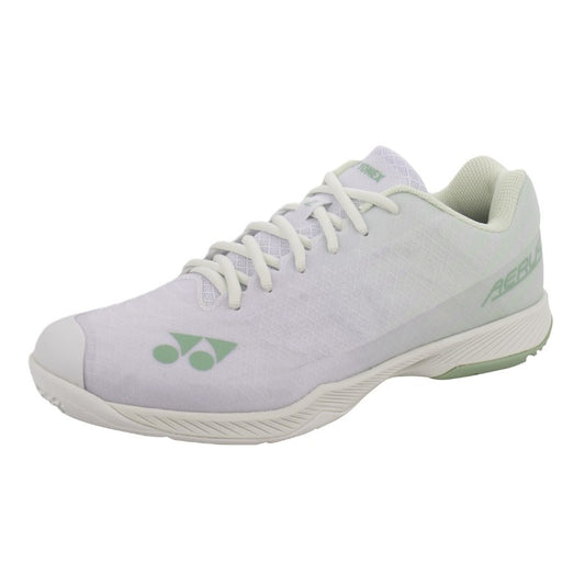 YONEX AERUS Z2 wide, white/green