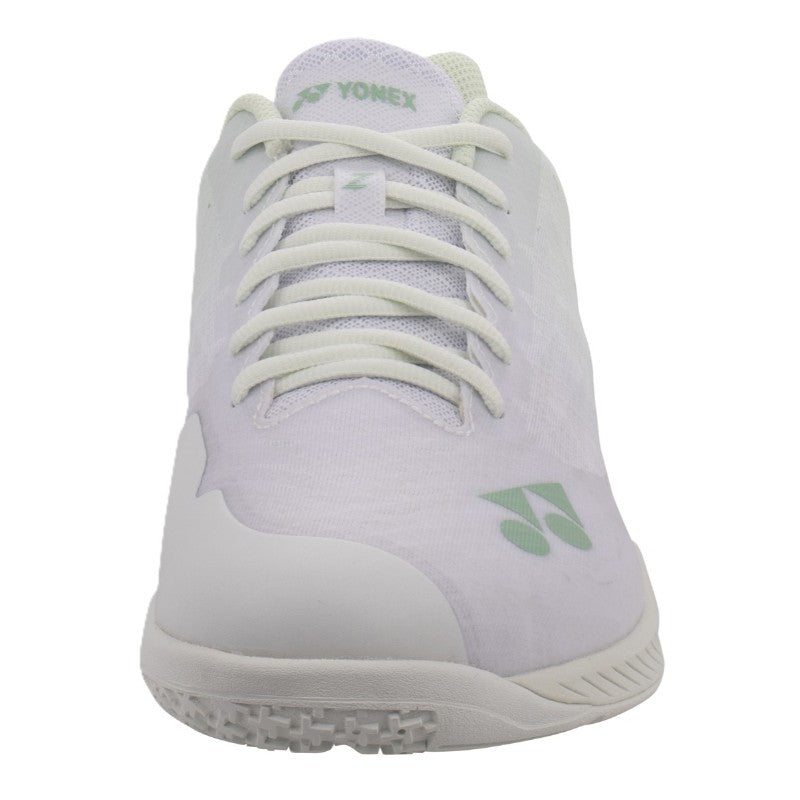 YONEX AERUS Z2 wide, white/green