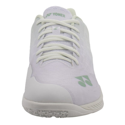 YONEX AERUS Z2 wide, white/green