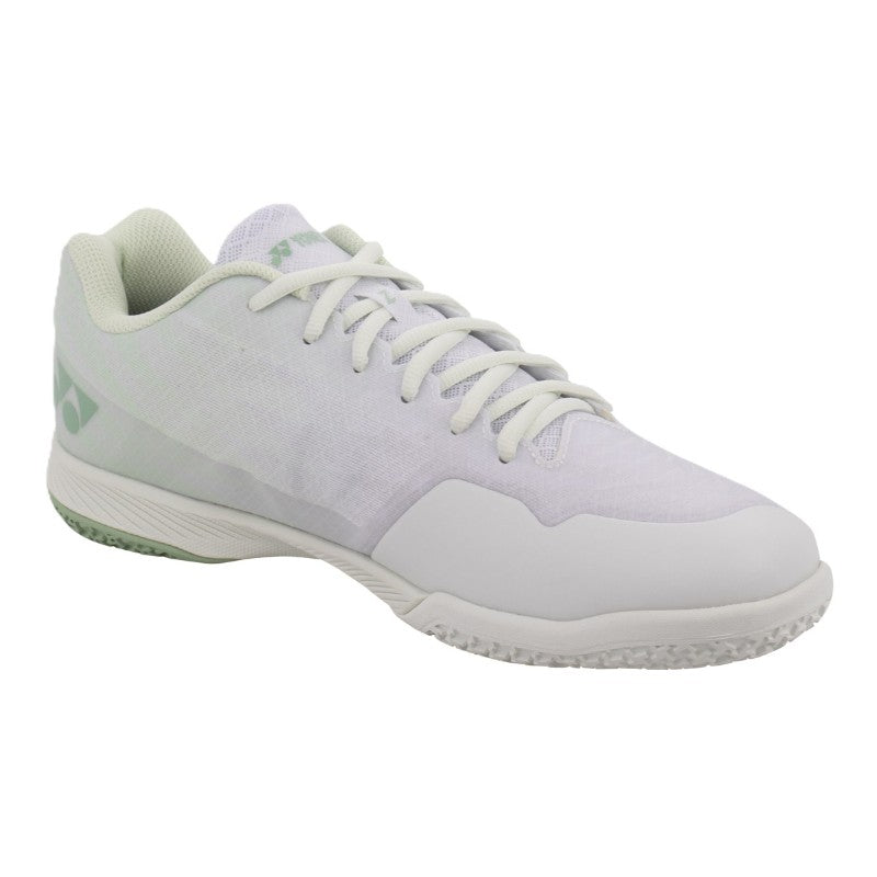 YONEX AERUS Z2 wide, white/green