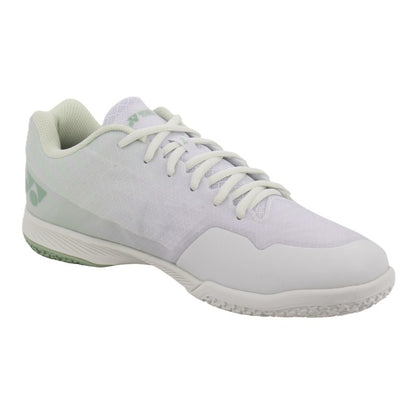 YONEX AERUS Z2 wide, white/green