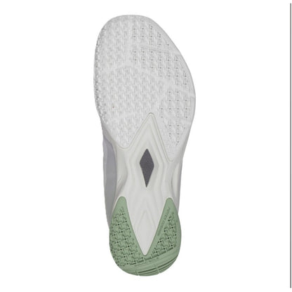 YONEX AERUS Z2 wide, white/green