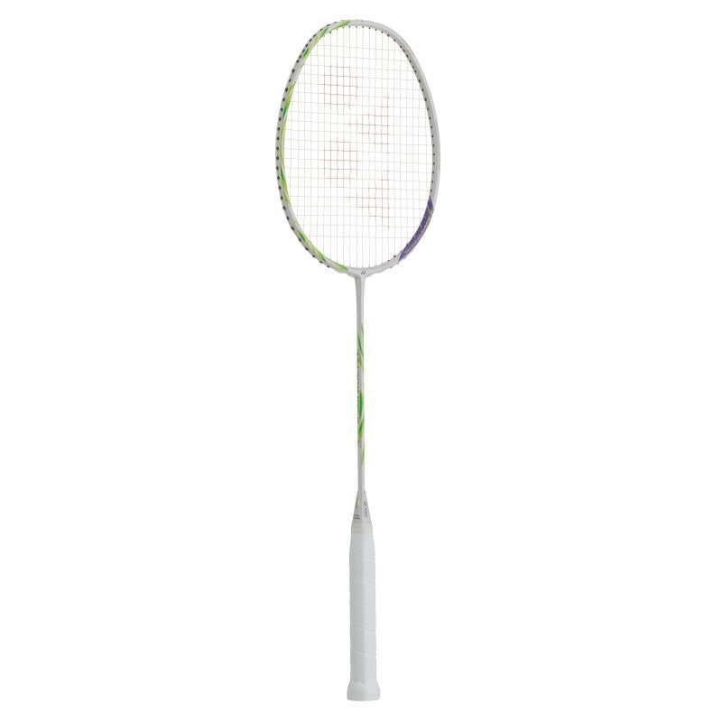YONEX Astrox 100 Game VICTOR AXELSEN , grayish/beige, 4U/G5, Werksbesaitung, LIMITED EDITION