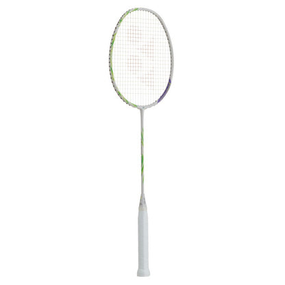 YONEX Astrox 100 Game VICTOR AXELSEN , grayish/beige, 4U/G5, Werksbesaitung, LIMITED EDITION