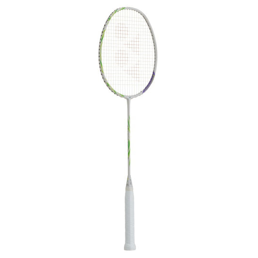 YONEX Astrox 100 Game VICTOR AXELSEN , grayish/beige, 4U/G5, Werksbesaitung, LIMITED EDITION