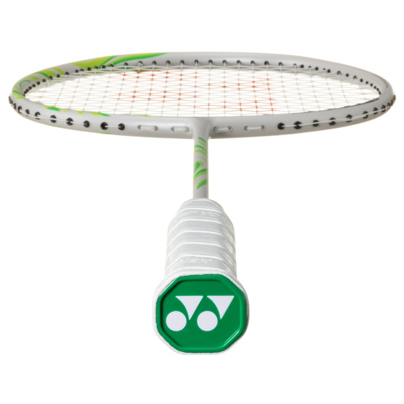 YONEX Astrox 100 Game VICTOR AXELSEN , grayish/beige, 4U/G5, Werksbesaitung, LIMITED EDITION
