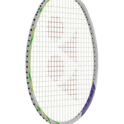 YONEX Astrox 100 Game VICTOR AXELSEN , grayish/beige, 4U/G5, Werksbesaitung, LIMITED EDITION