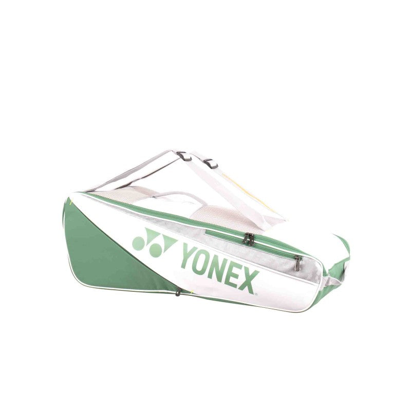 YONEX Club Racket Bag, 52526, 6pcs, white