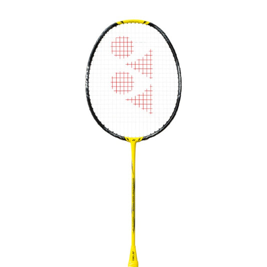 YONEX Nanoflare 1000 Tour, gelb, Werksbesaitung