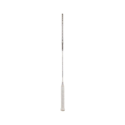 YONEX Nanoflare Nextage, weiß, 4U/G5, Werksbesaitung