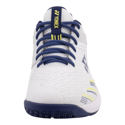 YONEX Power Cushion CASCADE ACCEL, white/navy