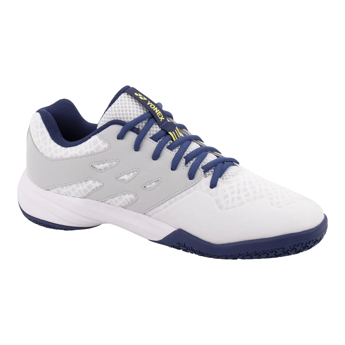 YONEX Power Cushion CASCADE ACCEL, white/navy