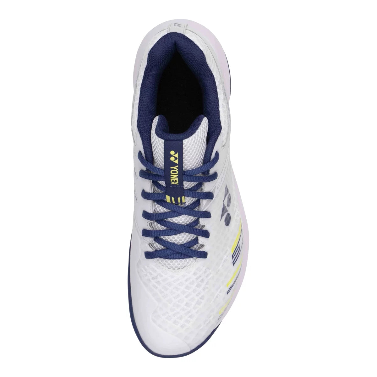 YONEX Power Cushion CASCADE ACCEL, white/navy