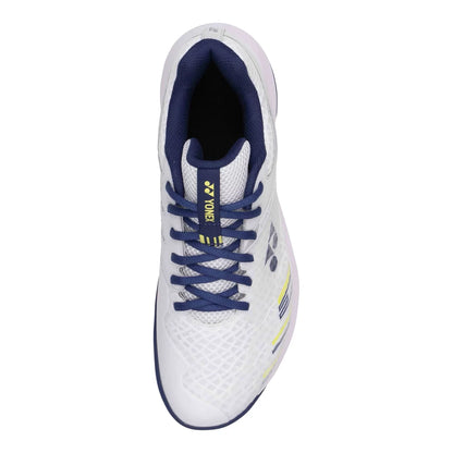 YONEX Power Cushion CASCADE ACCEL, white/navy