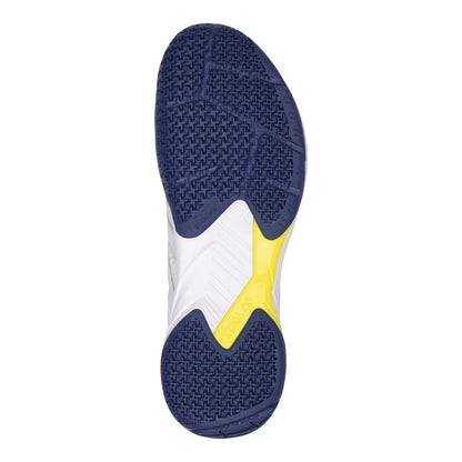 YONEX Power Cushion CASCADE ACCEL, white/navy