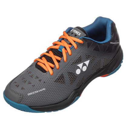 YONEX Power Cushion 50, dunkelgrau