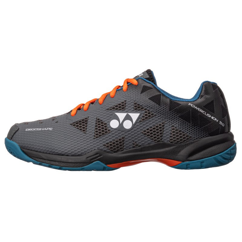 YONEX Power Cushion 50, dunkelgrau